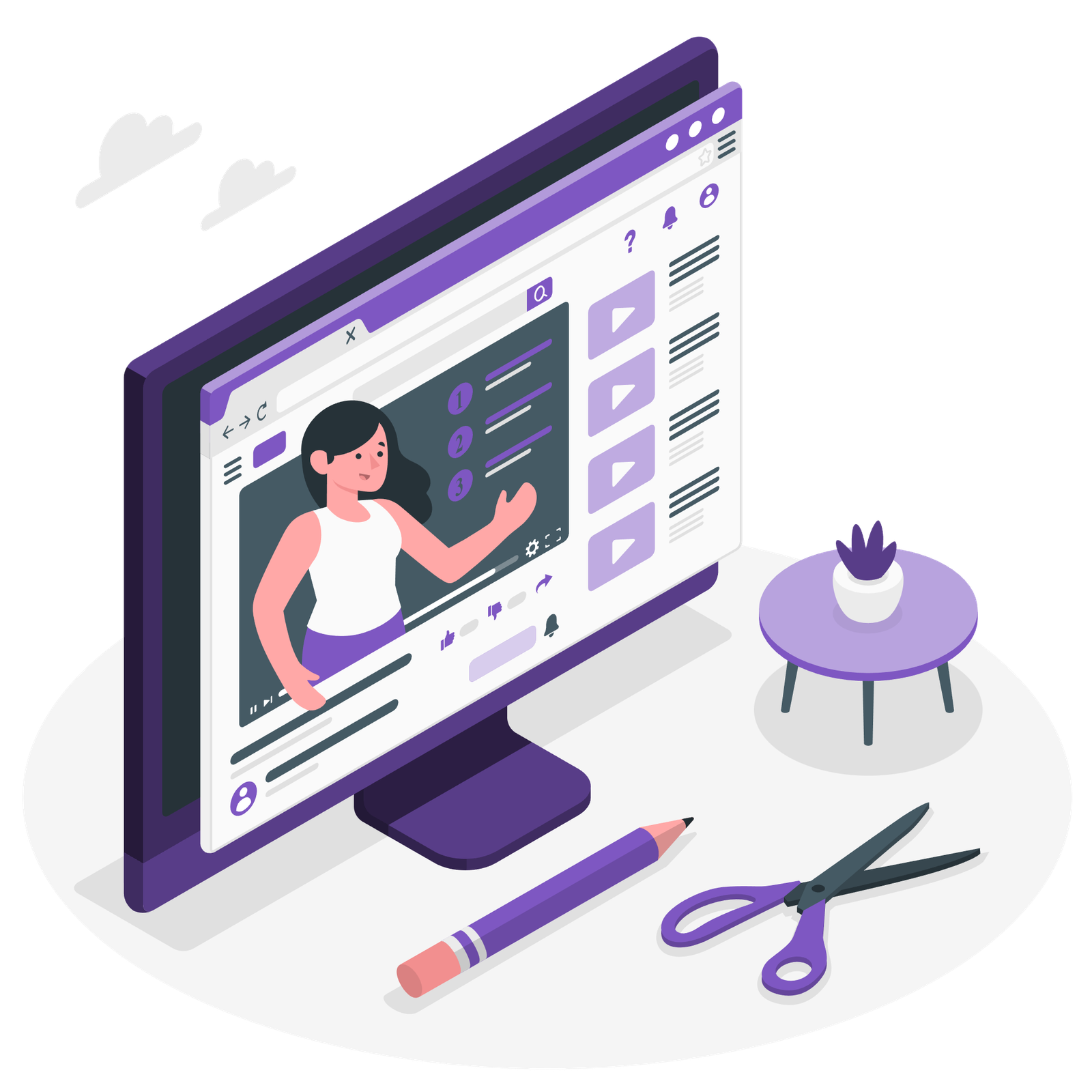 دورة تعلم مادة الفيزياء و الكيمياء للمستوى الأولى إعدادي
